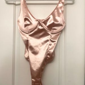 3 body suits size small Tobi, Forever 21, NanaMacs boutique